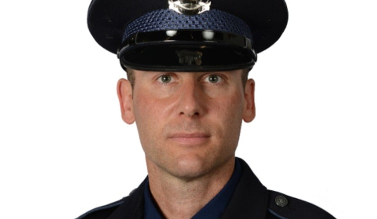 Michigan State Trooper Fatally Struck by Vehicle During I-75 Traffic Stop, Suspected Driver Injured