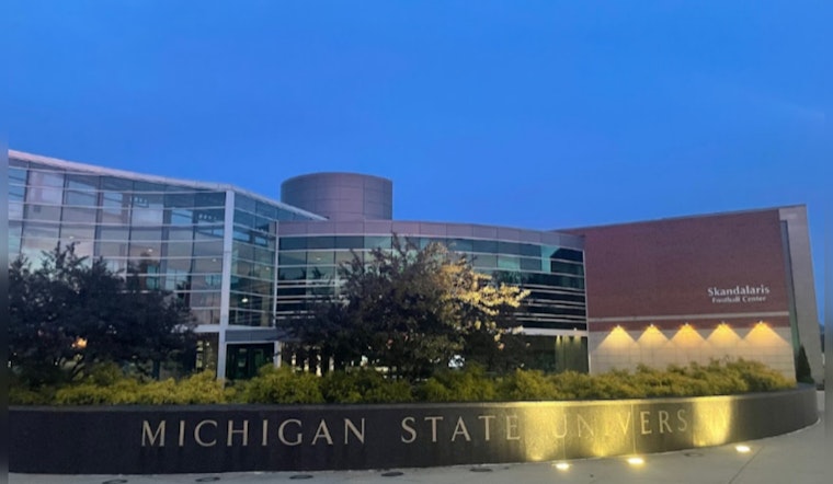 Michigan State University Allocates $500K from Spartan Strong Fund for Mental Health After Shooting