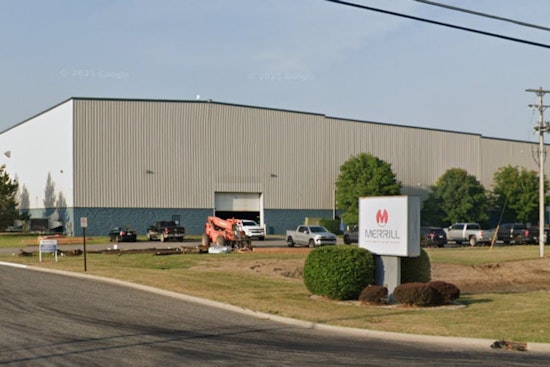 Michigan's Merrill Technologies Group Settles for $5 Million Over Alleged Army Contract Price-Gouging