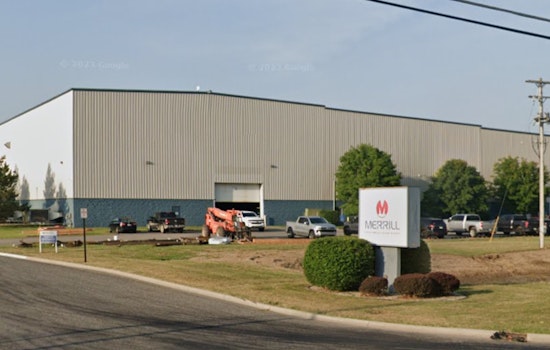 Michigan's Merrill Technologies Group Settles for $5 Million Over Alleged Army Contract Price-Gouging
