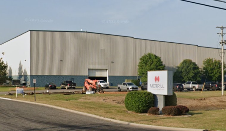 Michigan's Merrill Technologies Group Settles for $5 Million Over Alleged Army Contract Price-Gouging