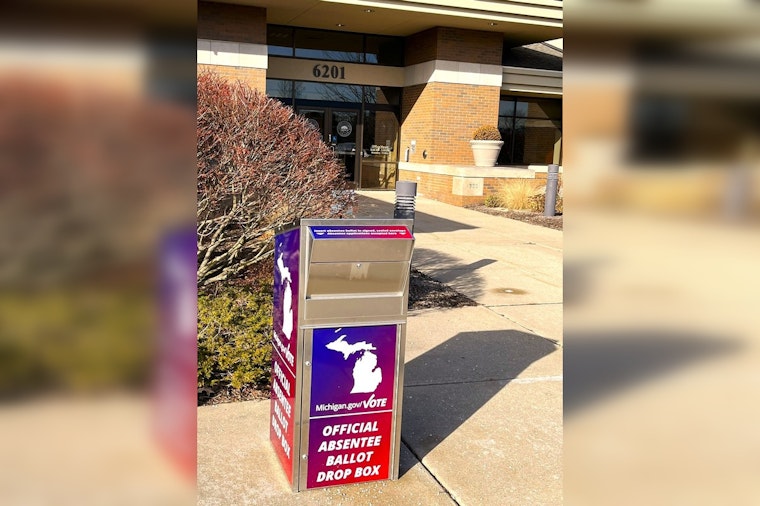 Michigan's Pivotal Presidential Primary, Scheduled for Feb. 27, Will Be Shaped by Early Voting and a Hybrid GOP Caucus System in the Political Contest