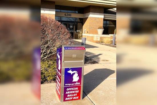 Michigan's Pivotal Presidential Primary, Scheduled for Feb. 27, Will Be Shaped by Early Voting and a Hybrid GOP Caucus System in the Political Contest