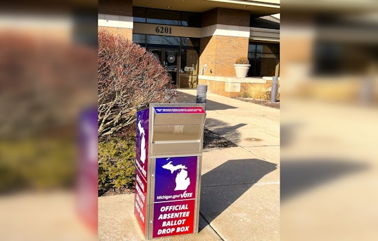 Michigan's Pivotal Presidential Primary, Scheduled for Feb. 27, Will Be Shaped by Early Voting and a Hybrid GOP Caucus System in the Political Contest