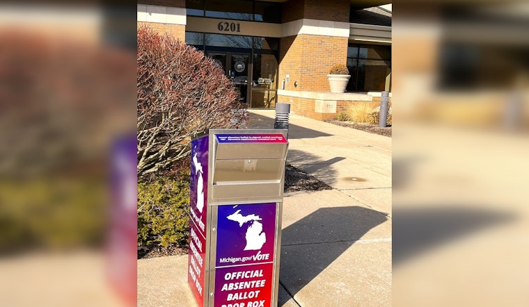 Michigan's Pivotal Presidential Primary, Scheduled for Feb. 27, Will Be Shaped by Early Voting and a Hybrid GOP Caucus System in the Political Contest
