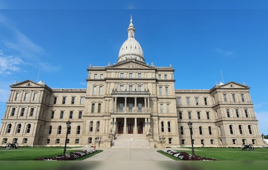 Michigan's Revenue Forecast Shows Slight Dip, Yet Optimism Remains for Fiscal Recovery