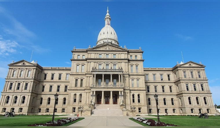 Michigan's Revenue Forecast Shows Slight Dip, Yet Optimism Remains for Fiscal Recovery