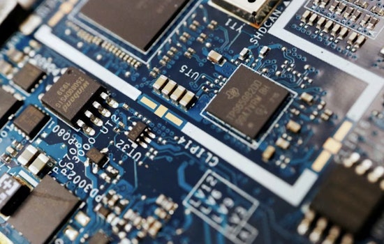 Microchip Technology to Boost U.S. Semiconductor Production with $162 Million CHIPS Act Funding in Arizona, Colorado, and Oregon