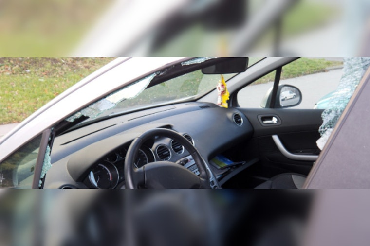 Midtown Atlanta Hotels Battle Persistent Car Break-Ins, Police Seek Public's Help