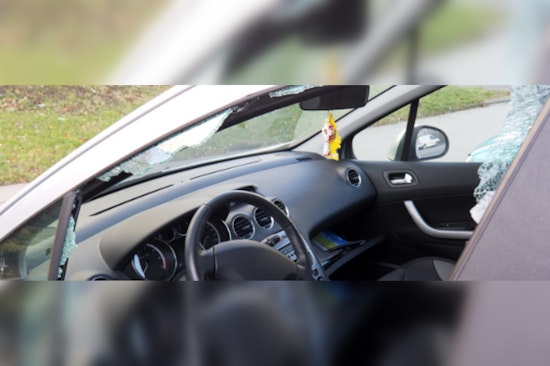 Midtown Atlanta Hotels Battle Persistent Car Break-Ins, Police Seek Public's Help