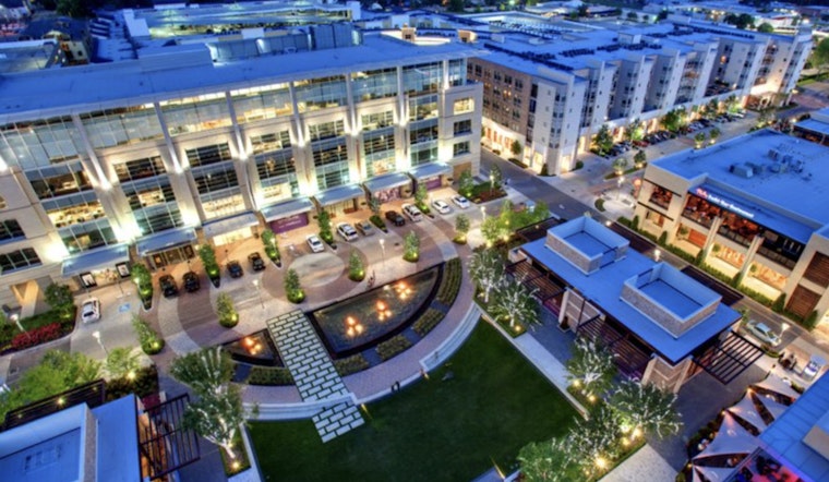 Midway to Break Ground on New 19-Story Office Tower Amid Houston's High Vacancy Rates