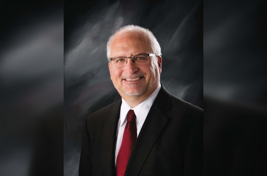 Mike Gamache Takes Helm as Anoka County Board Chair, Eyes Multi-Committee Leadership Role