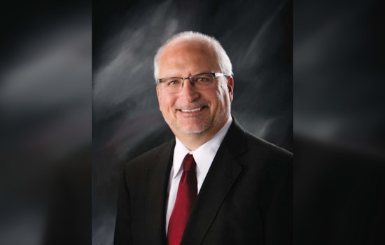 Mike Gamache Takes Helm as Anoka County Board Chair, Eyes Multi-Committee Leadership Role