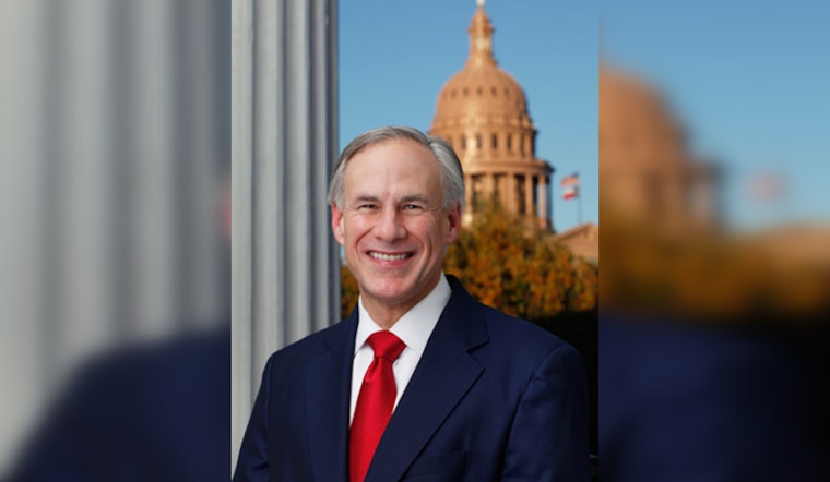 Millions Pour into Texas GOP Primaries as Abbott Champions School Voucher Push