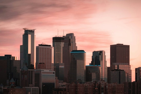 Minneapolis Braces for a Week of Cloudy Skies and Chilly Temperatures