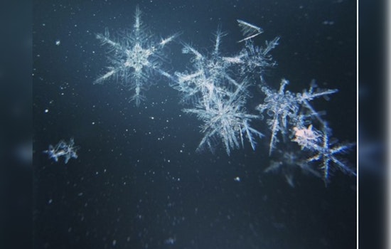 Minneapolis Braces for Flurries and Undulating Snow Chances Through the Week