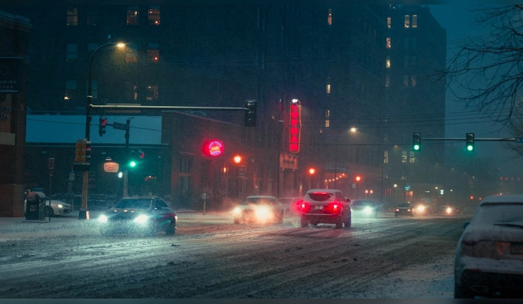Minneapolis Braces for Winter Weather as Snowfall Expected in Days Ahead
