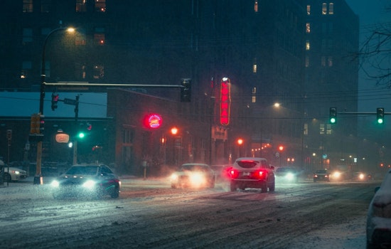 Minneapolis Braces for Winter Weather with Snow, Sub-Zero Temperatures and Frostbite Risks