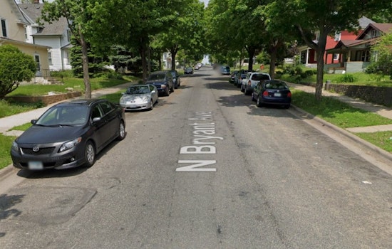 Minneapolis Celebratory Gunfire Strikes 11-Year-Old Girl, Community Rallies Support as Investigation Ensues