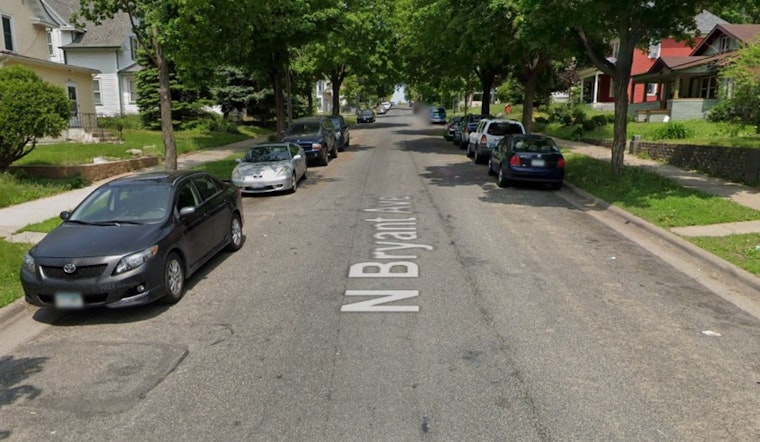 Minneapolis Celebratory Gunfire Strikes 11-Year-Old Girl, Community Rallies Support as Investigation Ensues
