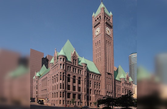 Minneapolis City Council Adopts Cease-Fire Resolution Amidst Intense Debate Over Israel-Hamas Conflict