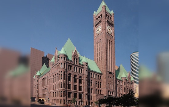 Minneapolis City Council Adopts Cease-Fire Resolution Amidst Intense Debate Over Israel-Hamas Conflict