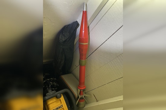 Minneapolis Deputies Uncover RPG and Firearms During Fugitive Search, No Charges Yet as Investigation Continues