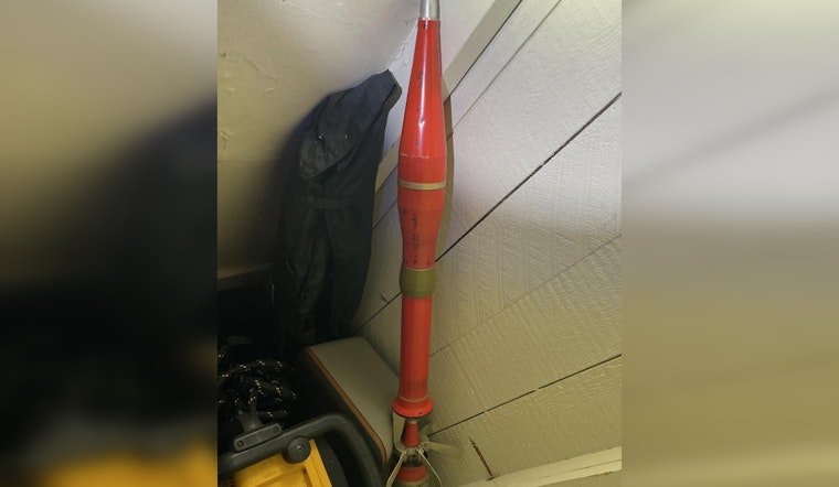 Minneapolis Deputies Uncover RPG and Firearms During Fugitive Search, No Charges Yet as Investigation Continues