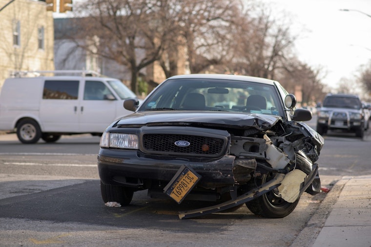 Minneapolis Explores Reinstating Red Light Cameras to Boost Traffic Safety and Reduce Fatalities