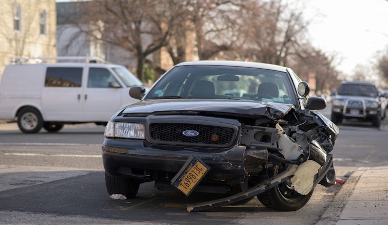 Minneapolis Explores Reinstating Red Light Cameras to Boost Traffic Safety and Reduce Fatalities