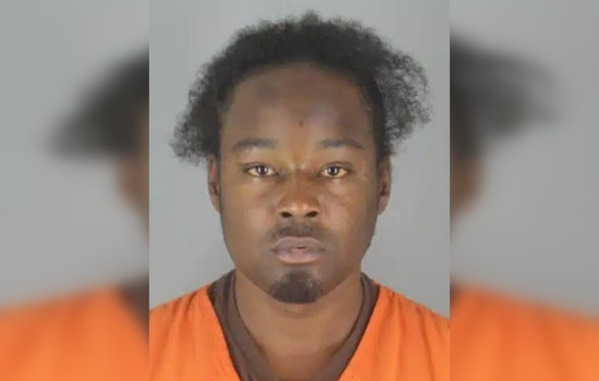 Minneapolis Felon Convicted of Illegal Firearm Possession After Jury Deliberation