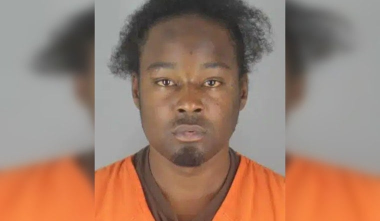 Minneapolis Felon Convicted of Illegal Firearm Possession After Jury Deliberation