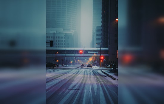 Minneapolis Girds for a Wintry Week with Snow and Subzero Temperatures on the Horizon