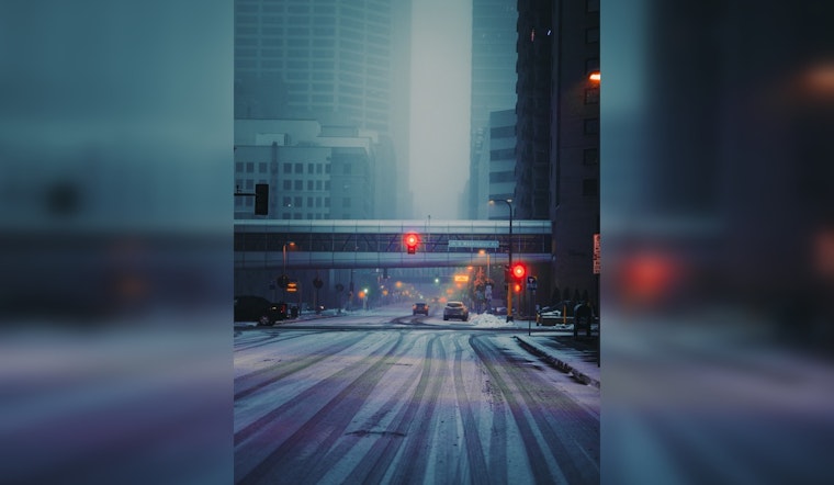 Minneapolis Girds for a Wintry Week with Snow and Subzero Temperatures on the Horizon
