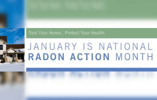Minneapolis Health Department Offers 400 Free Radon Kits During Action Month to Protect Residents