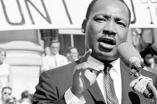 Minneapolis Honors MLK Day, City Offices Close but Essential Services Run Smoothly