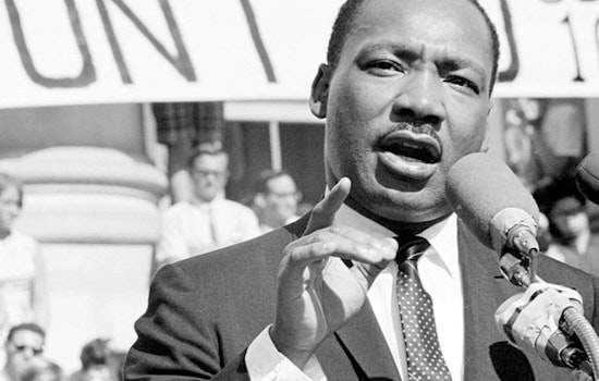 Minneapolis Honors MLK Day, City Offices Close but Essential Services Run Smoothly