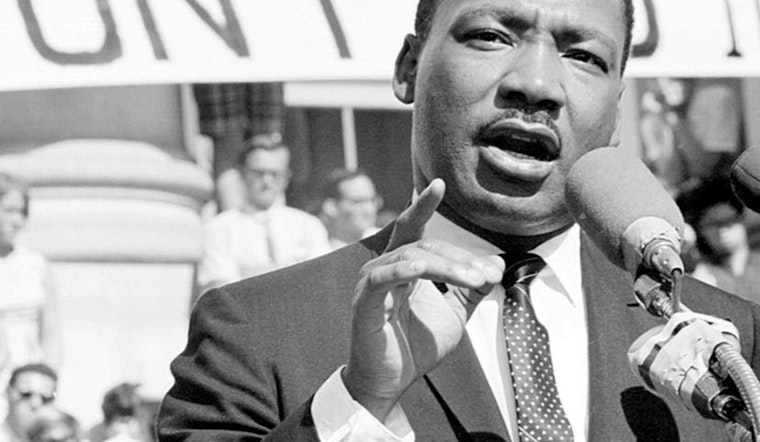 Minneapolis Honors MLK Day, City Offices Close but Essential Services Run Smoothly