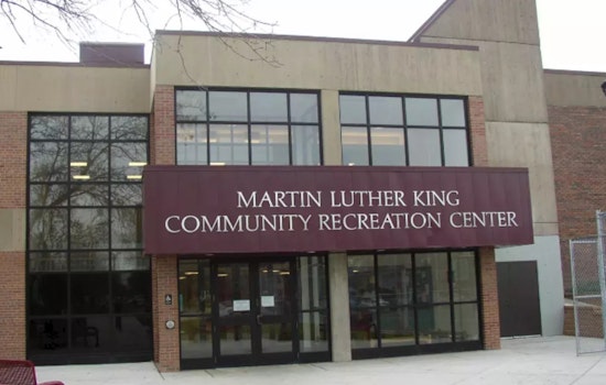 Minneapolis Honors MLK's Legacy with Stirring Speeches, Music, and Community Awards Light Up Local Celebration