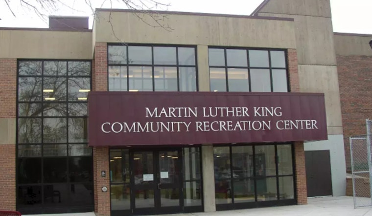 Minneapolis Honors MLK's Legacy with Stirring Speeches, Music, and Community Awards Light Up Local Celebration