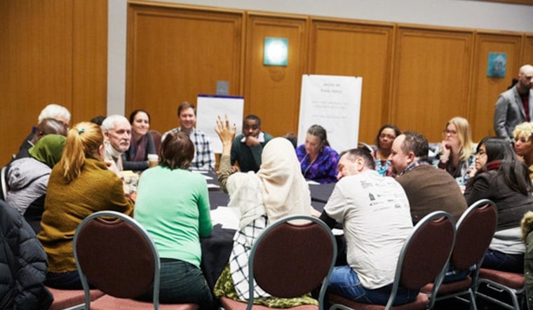 Minneapolis Mobilizes for Youth: Join the Child Friendly City Initiative at the Community Connections Conference