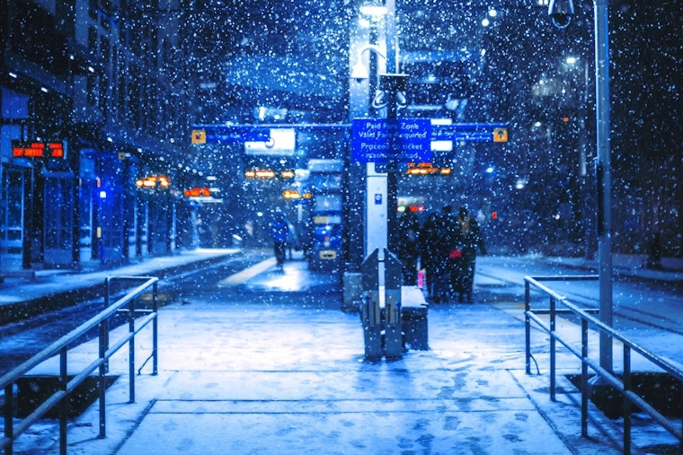 Minneapolis on Alert for Snow Accumulation Followed by Dangerous Cold Snap