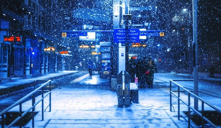 Minneapolis on Alert for Snow Accumulation Followed by Dangerous Cold Snap