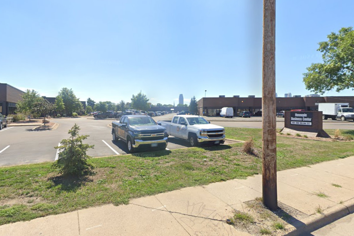 Minneapolis Opens Early Vote Center Ahead of Presidential Primary All