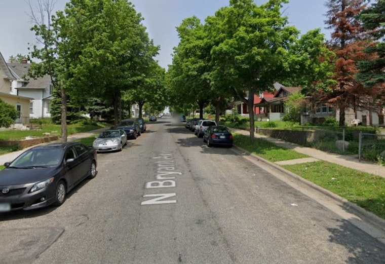 Minneapolis Police Announce Arrest in New Year’s Day Shooting of 11-Year-Old Girl