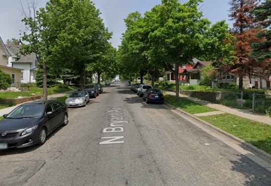Minneapolis Police Announce Arrest in New Year’s Day Shooting of 11-Year-Old Girl
