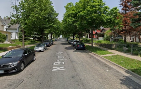 Minneapolis Police Announce Arrest in New Year’s Day Shooting of 11-Year-Old Girl