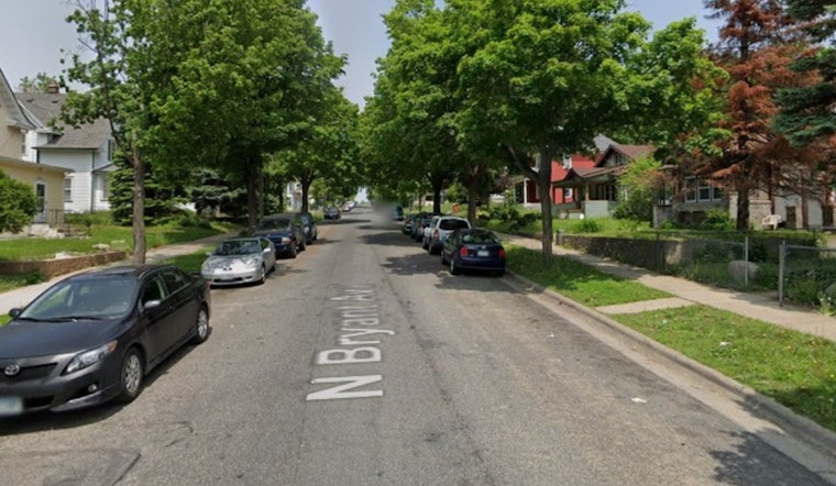 Minneapolis Police Announce Arrest in New Year’s Day Shooting of 11-Year-Old Girl