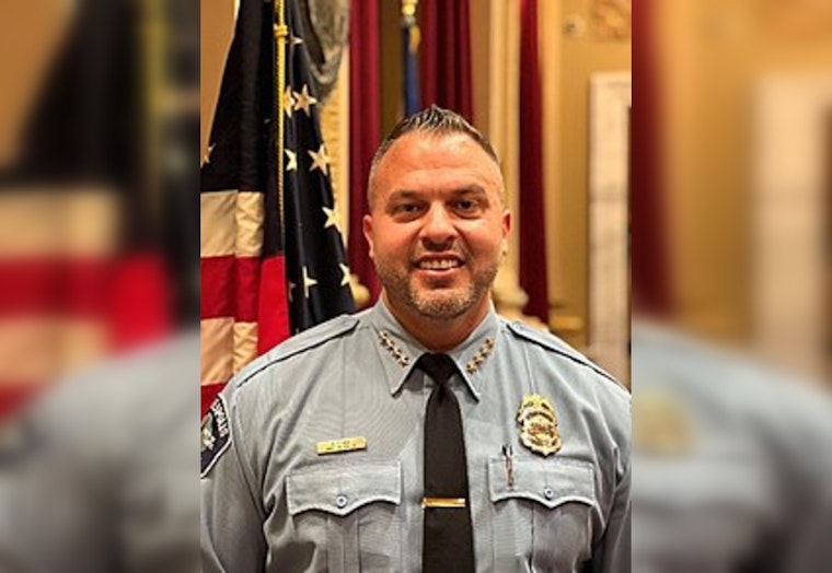 Minneapolis Police Department Grapples with Officer Attrition, Recruitment Woes