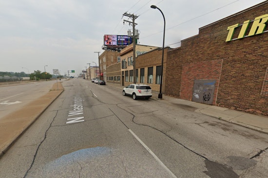 Minneapolis Police Investigate Fatal Shooting on Washington Ave N, No Suspects in Custody